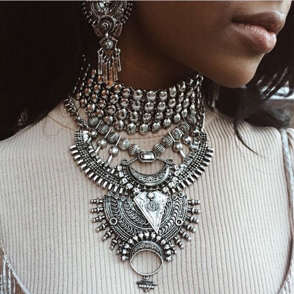 GENUINE DLNLX by Dylanlex necklace